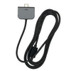 30th Anniversary PS5 1.5M Cable, Retro Cable Head and Cable Ties