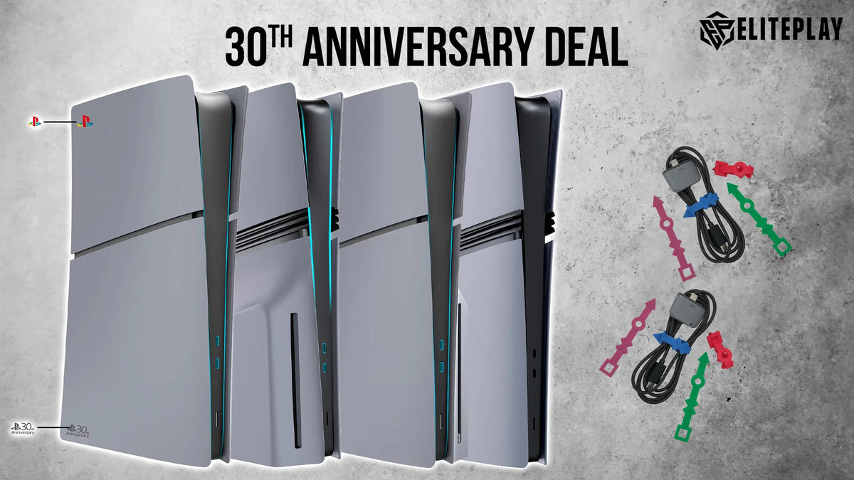 30th Anniversary Bundle