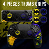 ElitePlay Bat vs Joker PS5 Silicone Controller Skin