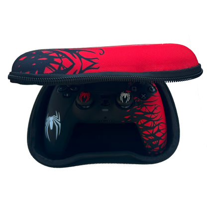 Spider PS5 Controller EVA Carrying Case