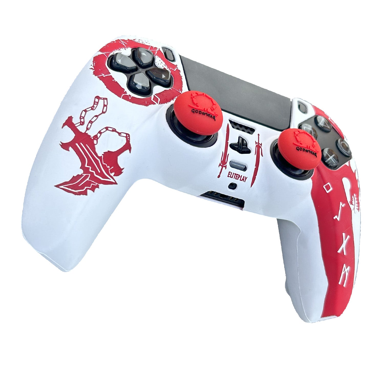 GOD OF deals WAR PS5 CONTROLLER