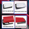Red PS5 Faceplate Cover for Playstation 5 Disc Edition