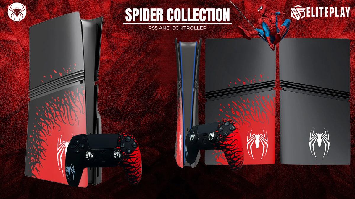 Spiderman Bundle