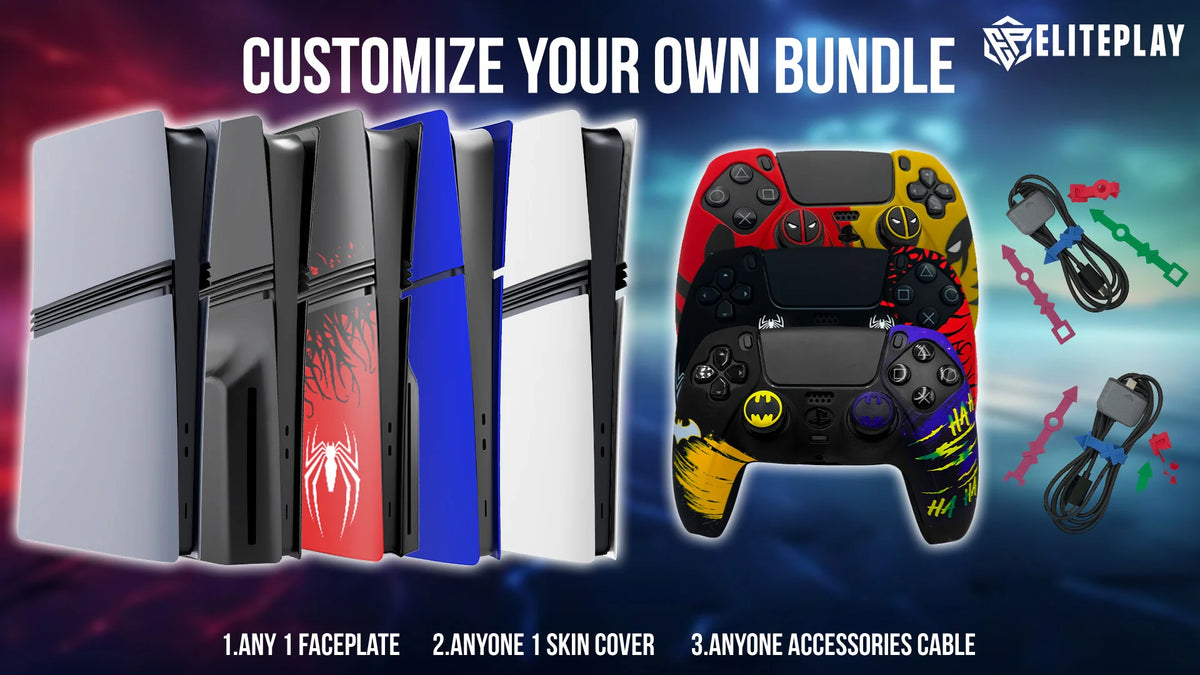 Build your own Bundle