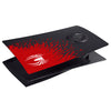 Spider PS5 Faceplate Cover with Cooling Vents for PS5 Disc Edition